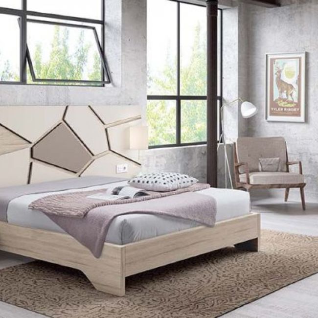 exposición muebles en Valladolid